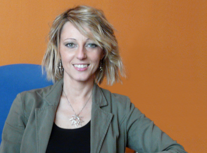 Avv. Amina Sansone