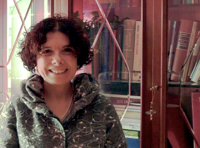 Avv. Antonella Capobianco