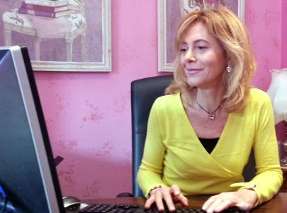 Avv. Cristiana Sala