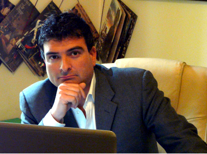 Avv. Daniele Giovazzino