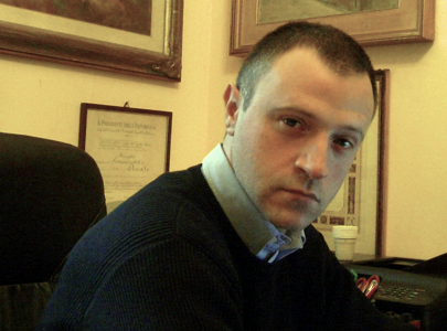 Avv. Omar Amato
